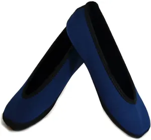 Ballet Flats Women's Slippers, Travel Slippers, Yoga Socks, Indoor Shoes