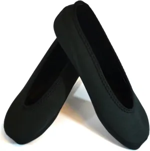 Ballet Flats Women's Slippers, Travel Slippers, Yoga Socks, Indoor Shoes