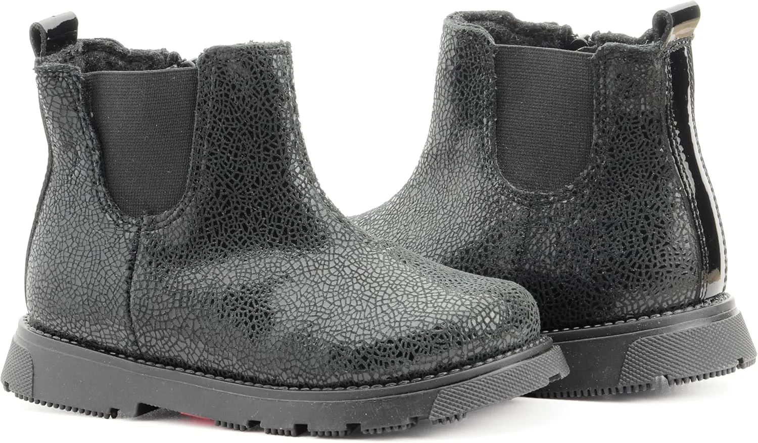 Chelsea Girls' Corrective Orthopedic Ankle Support AFO Like Boot