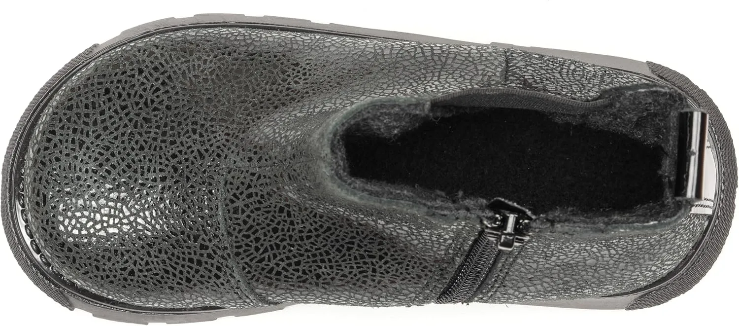 Chelsea Girls' Corrective Orthopedic Ankle Support AFO Like Boot