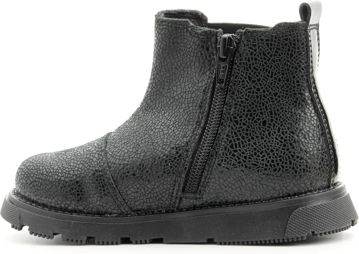 Chelsea Girls' Corrective Orthopedic Ankle Support AFO Like Boot
