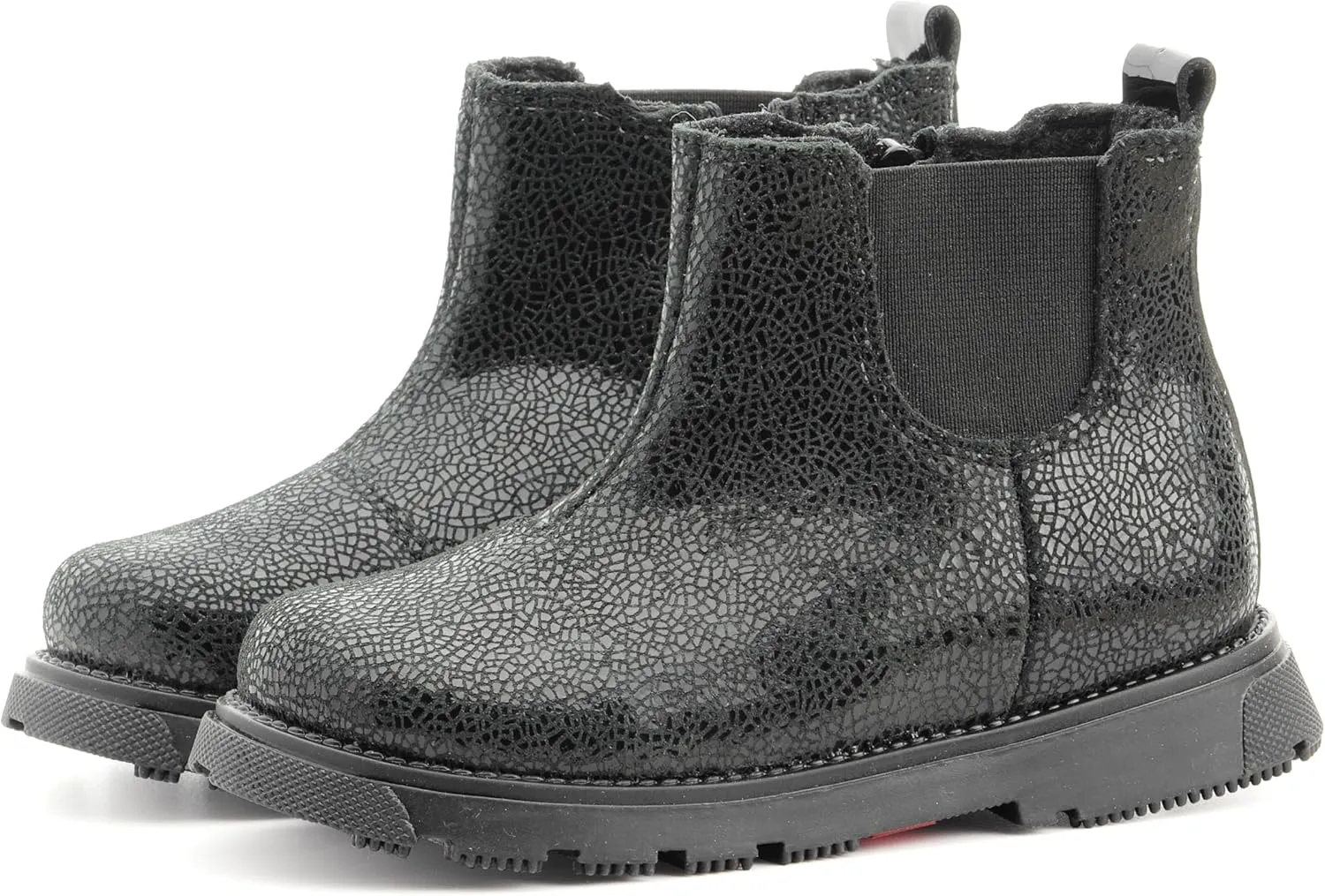 Chelsea Girls' Corrective Orthopedic Ankle Support AFO Like Boot