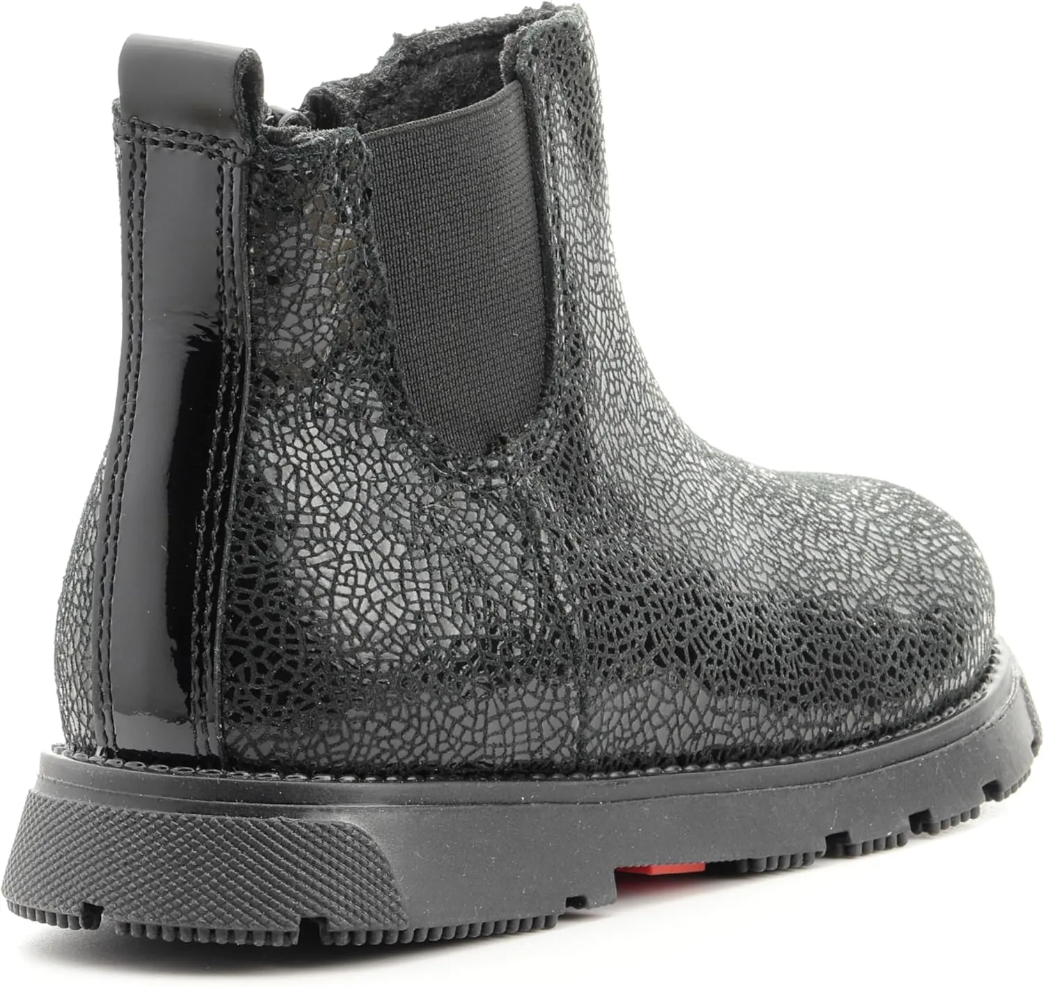 Chelsea Girls' Corrective Orthopedic Ankle Support AFO Like Boot