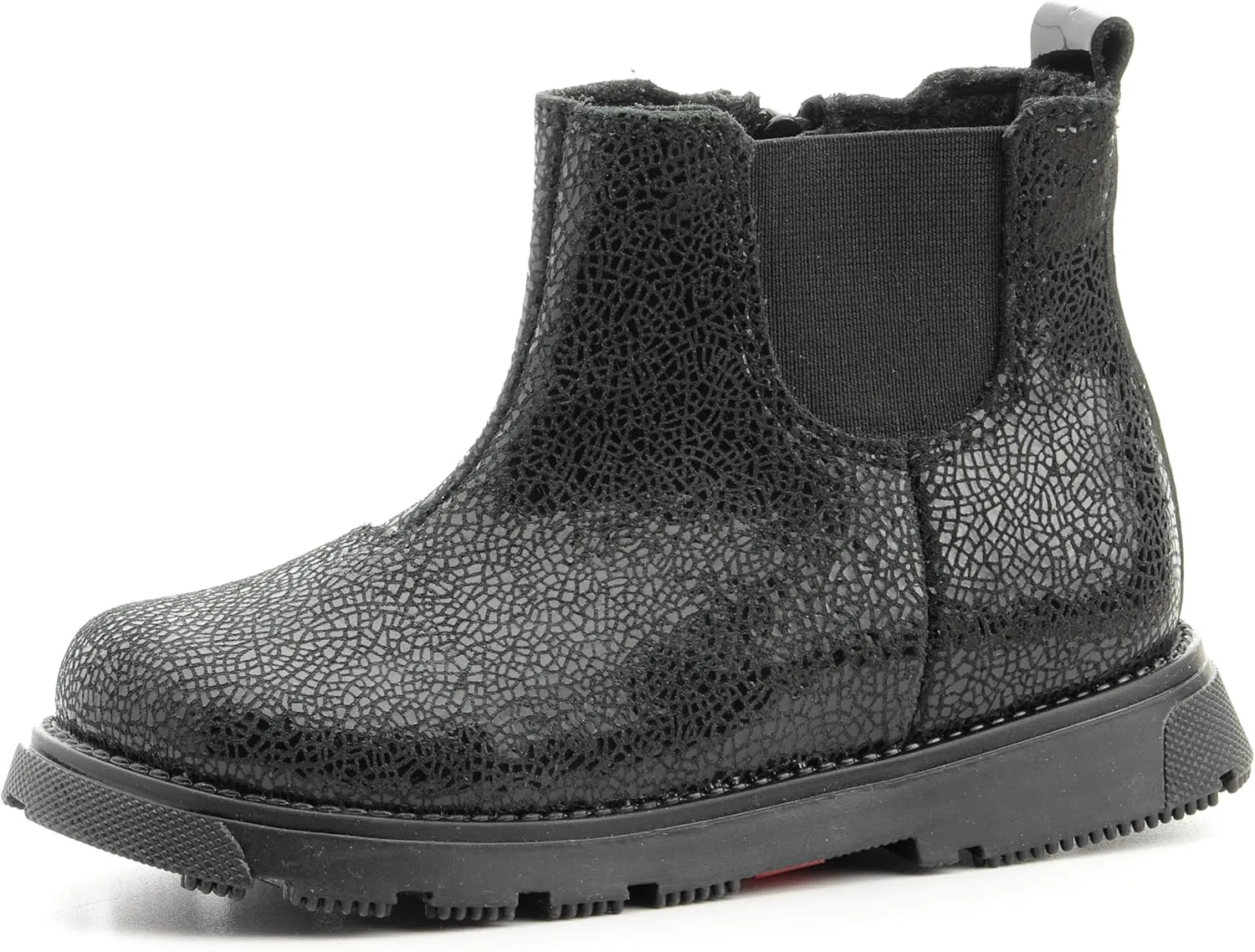 Chelsea Girls' Corrective Orthopedic Ankle Support AFO Like Boot