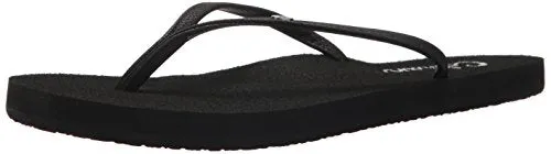 Cobian Nias Bounce Womens Black 6