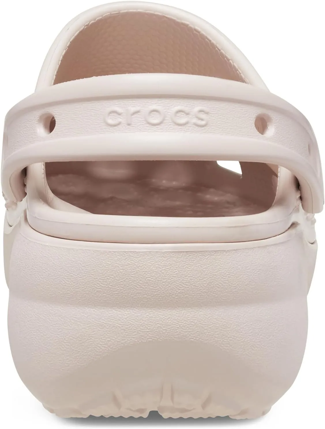 Crocs Women's Classic Platform Clog