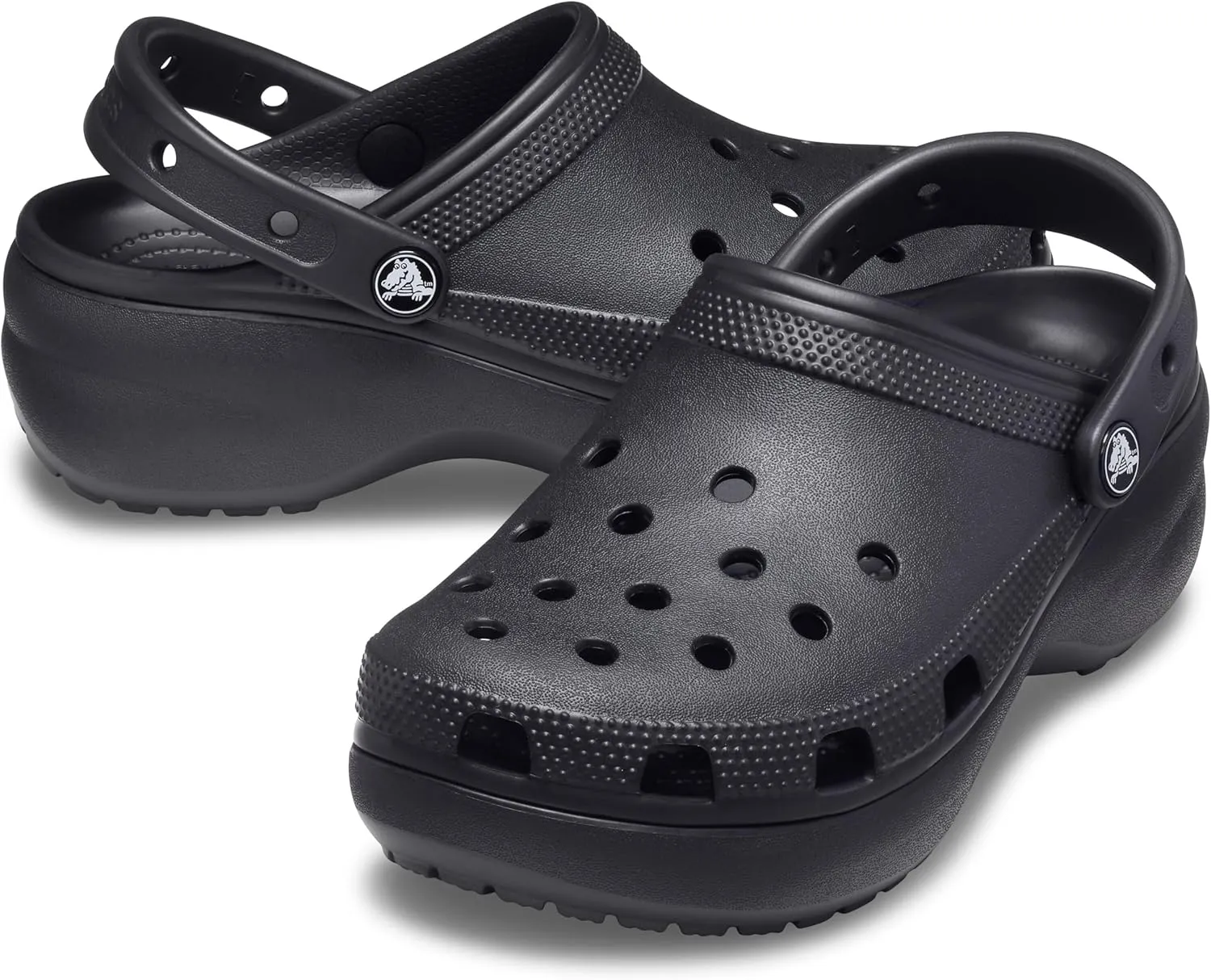 Crocs Women's Classic Platform Clog