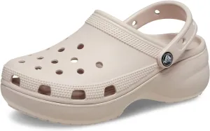 Crocs Women's Classic Platform Clog
