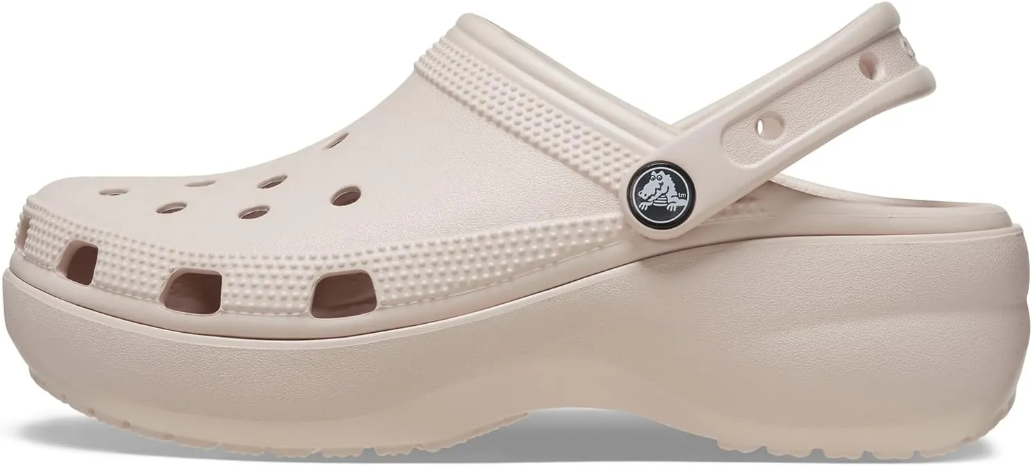 Crocs Women's Classic Platform Clog