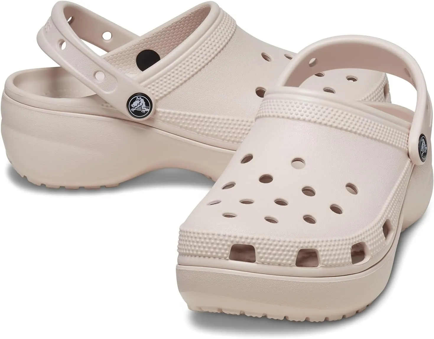 Crocs Women's Classic Platform Clog