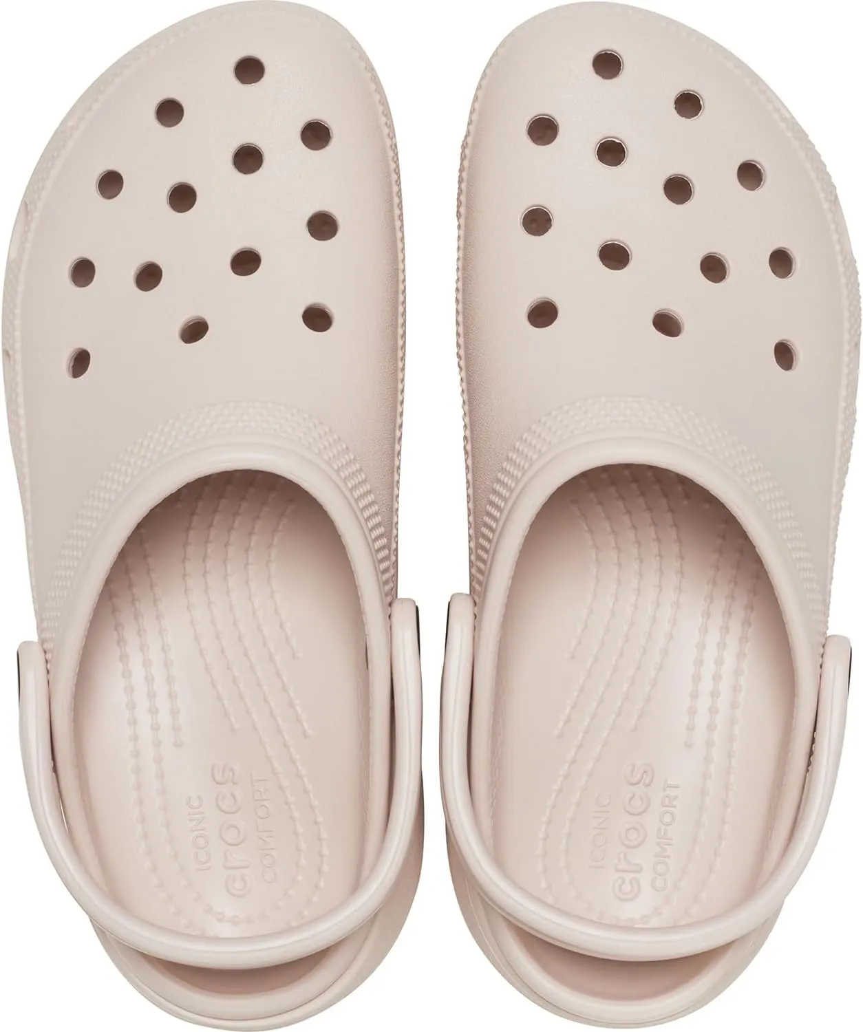Crocs Women's Classic Platform Clog