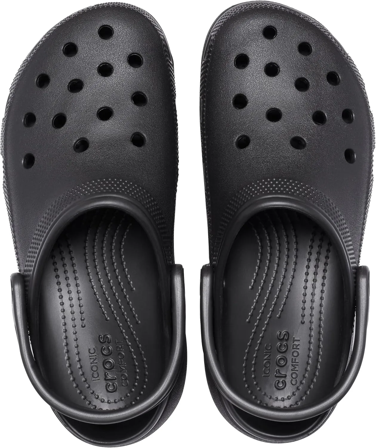Crocs Women's Classic Platform Clog