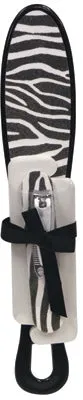DL Pro - Animal Print Mani/Pedi Set - Cheetah