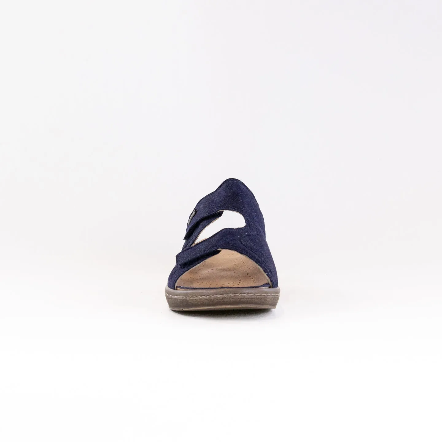 Fidelio Hallux 434113 (Women's) - Navy
