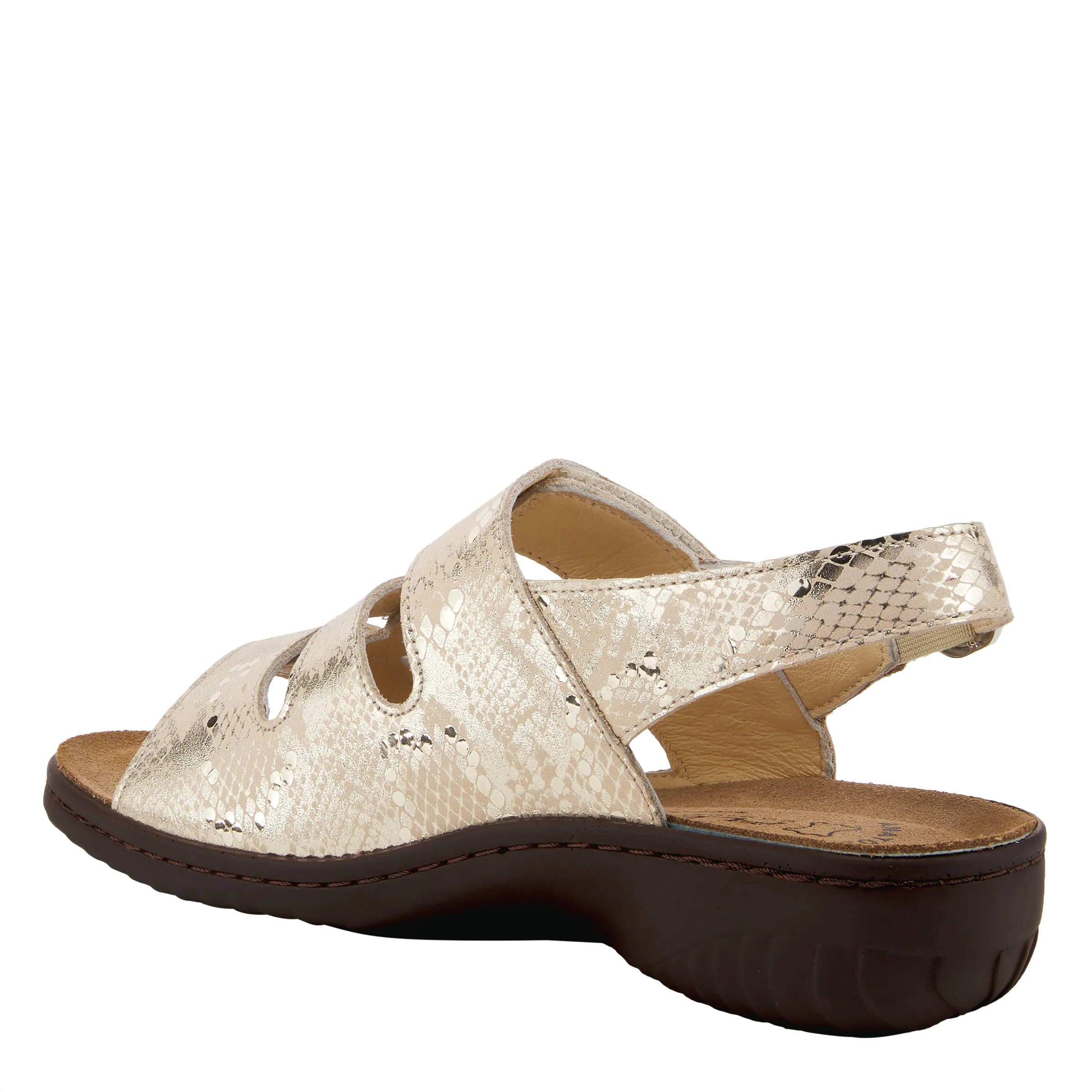 FLEXUS ACAMAR SANDALS