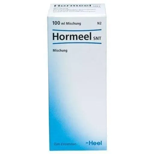 Hormeel SNT Heel oral drops
