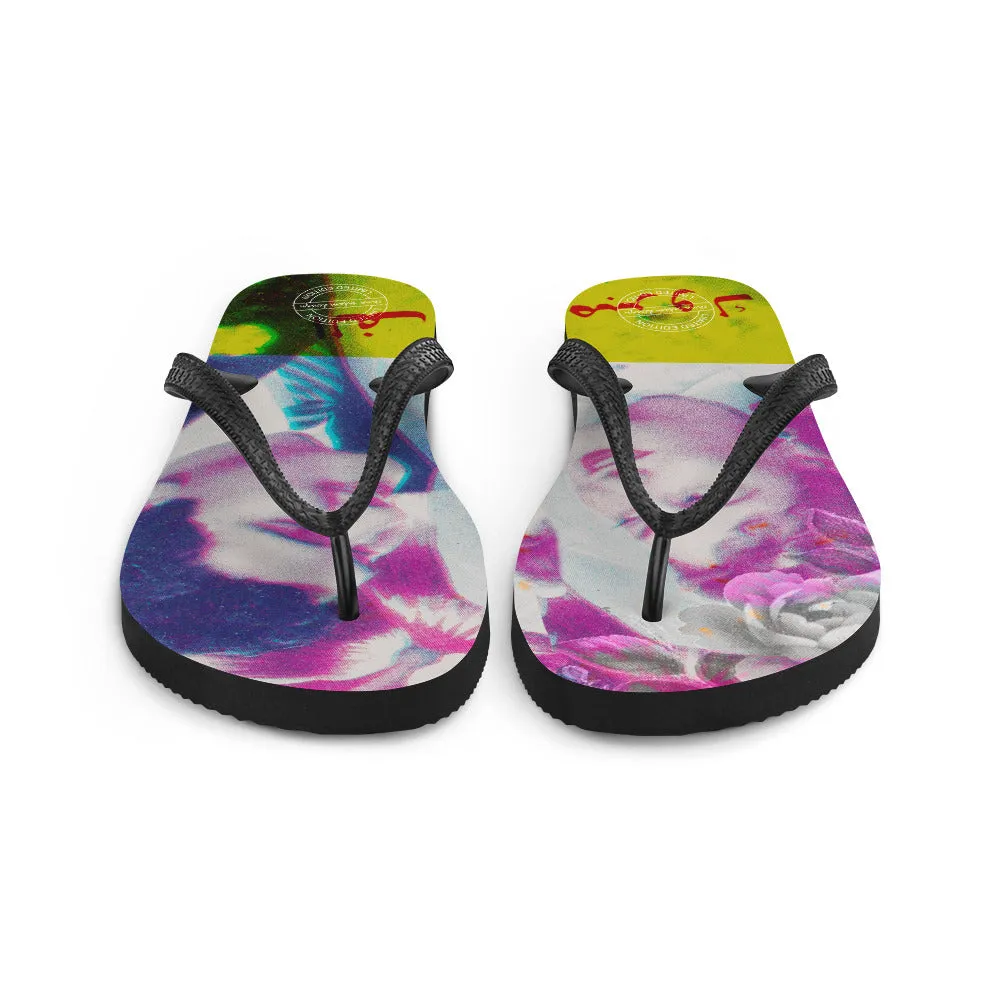 ‘I Do!’ | Flip Flops