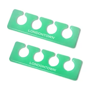 Jelly Toe Separators.