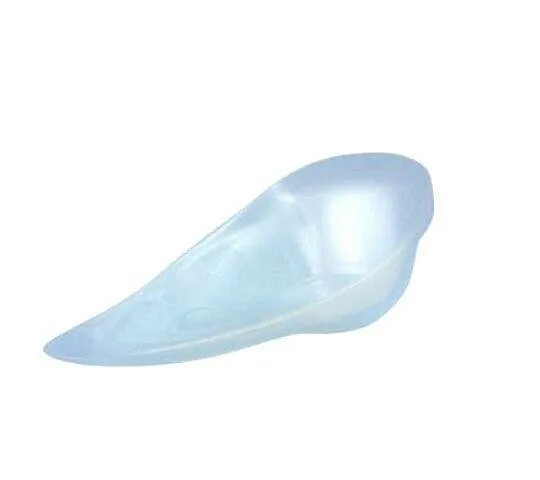 Kerrapro Dermal Pads Standard Heel - Helps To Prevent Pressure Ulcers
