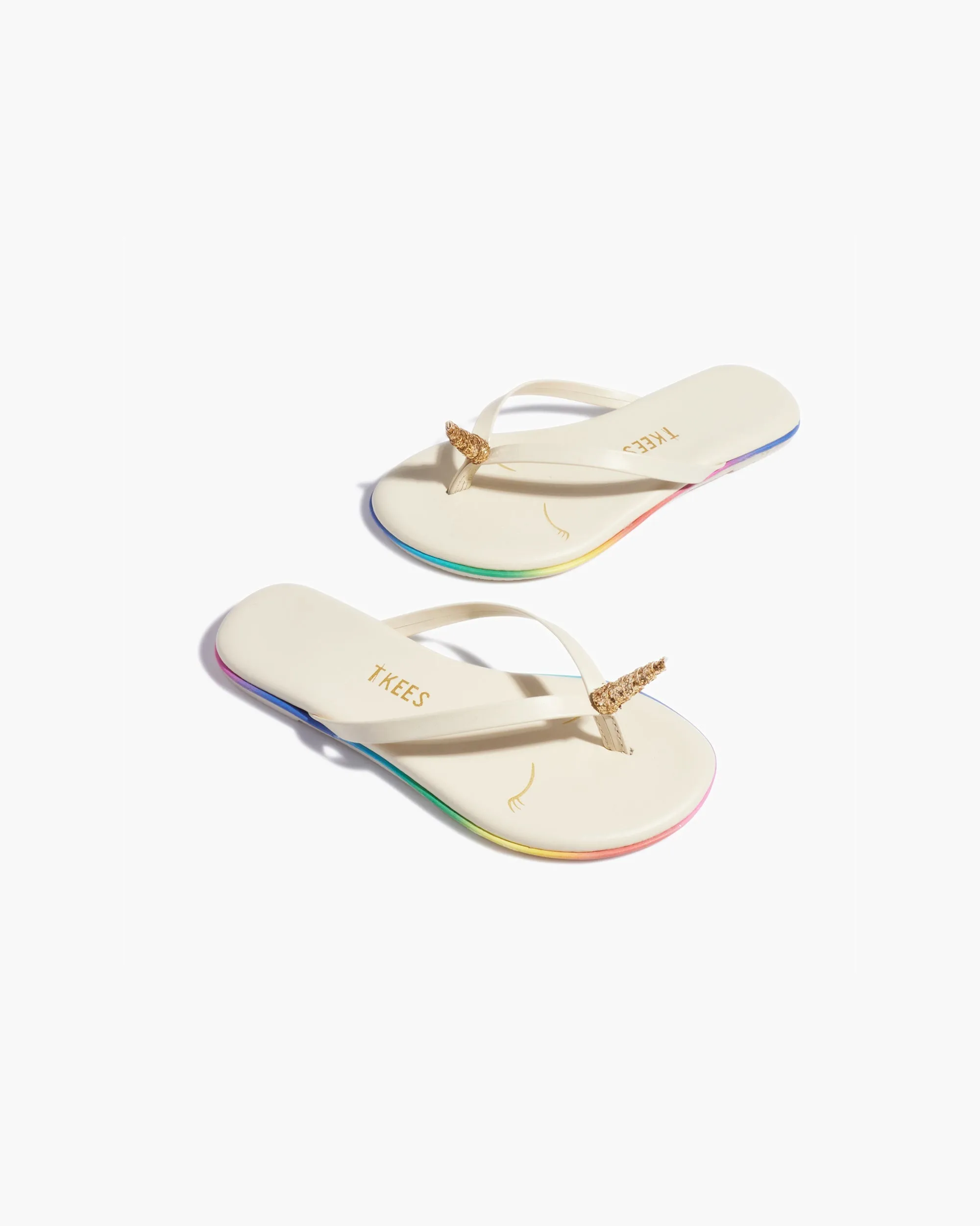 Kids Unicorns - Rainbow Cloud