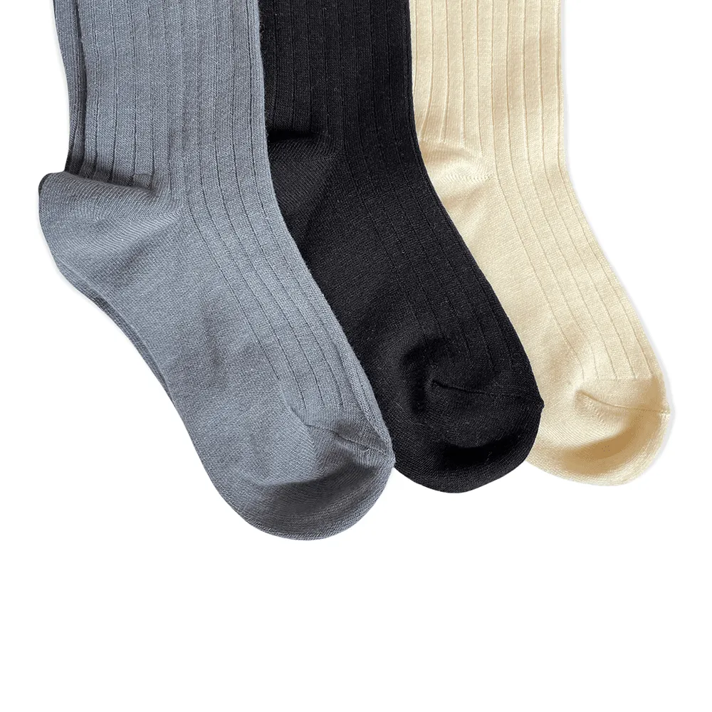 Knee High Socks M4