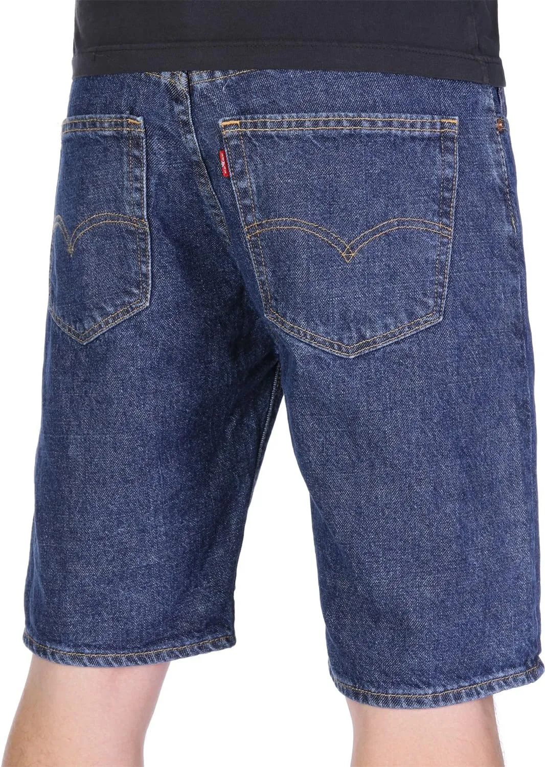 Levi's Men's 505 Regular Fit Shorts