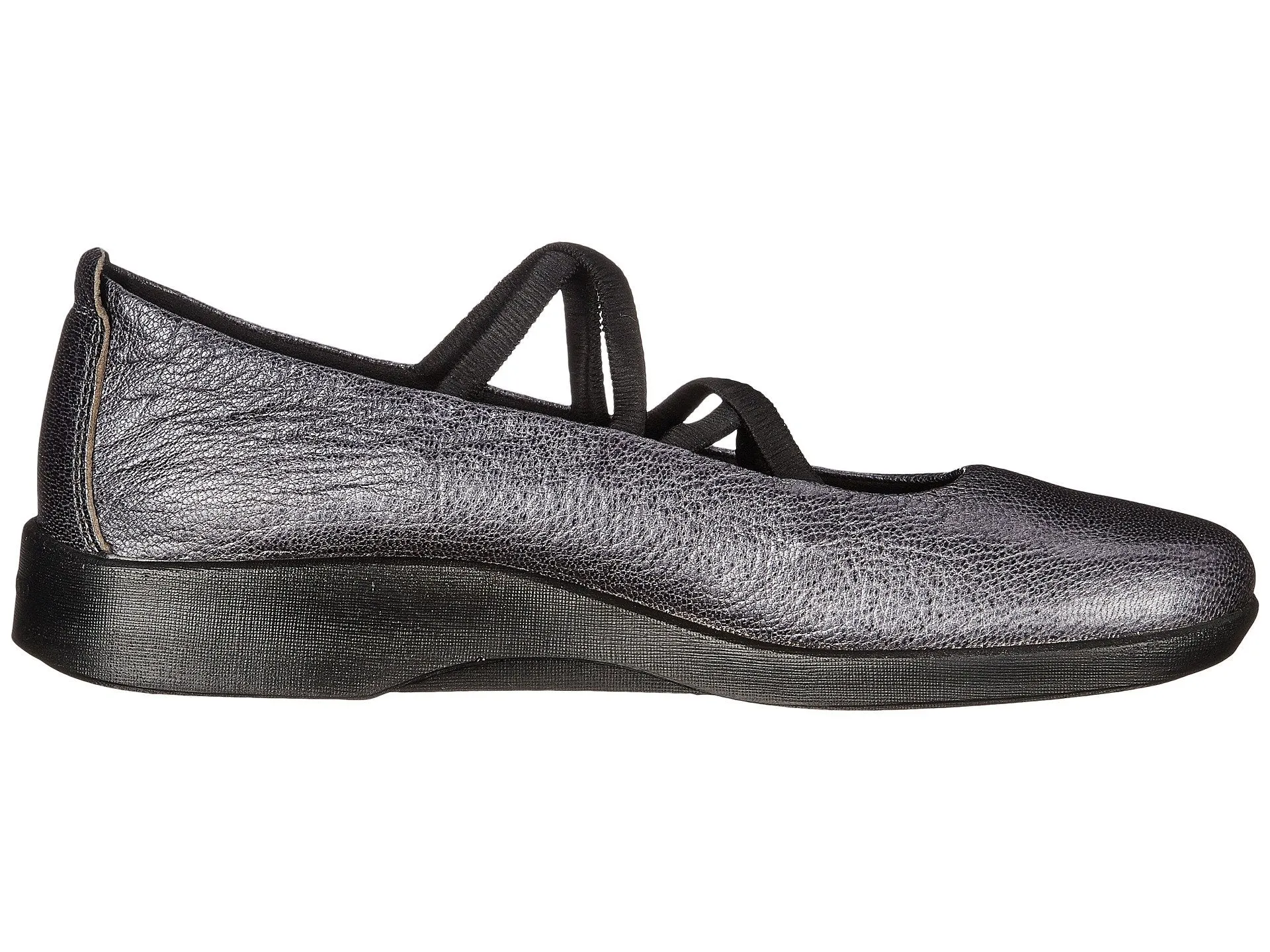 Low heel shoes Arcopedico Vegas
