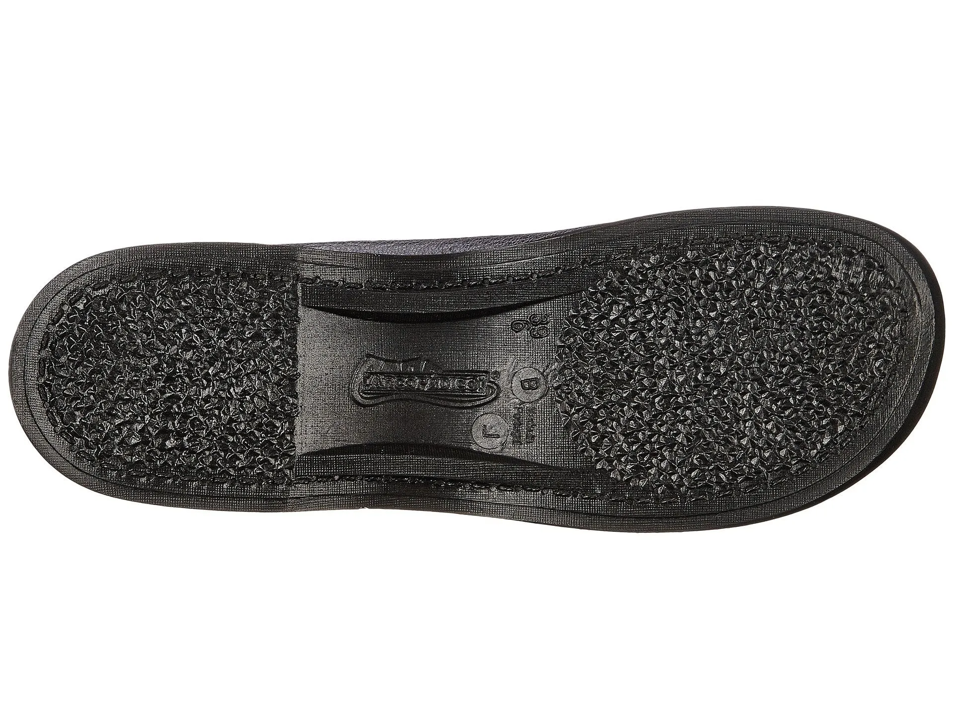 Low heel shoes Arcopedico Vegas