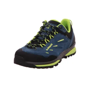 LOWA sneakers, blue