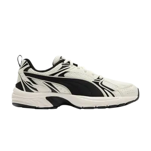Milenio CN Puma sneakers, white