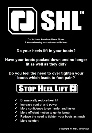 SHL™