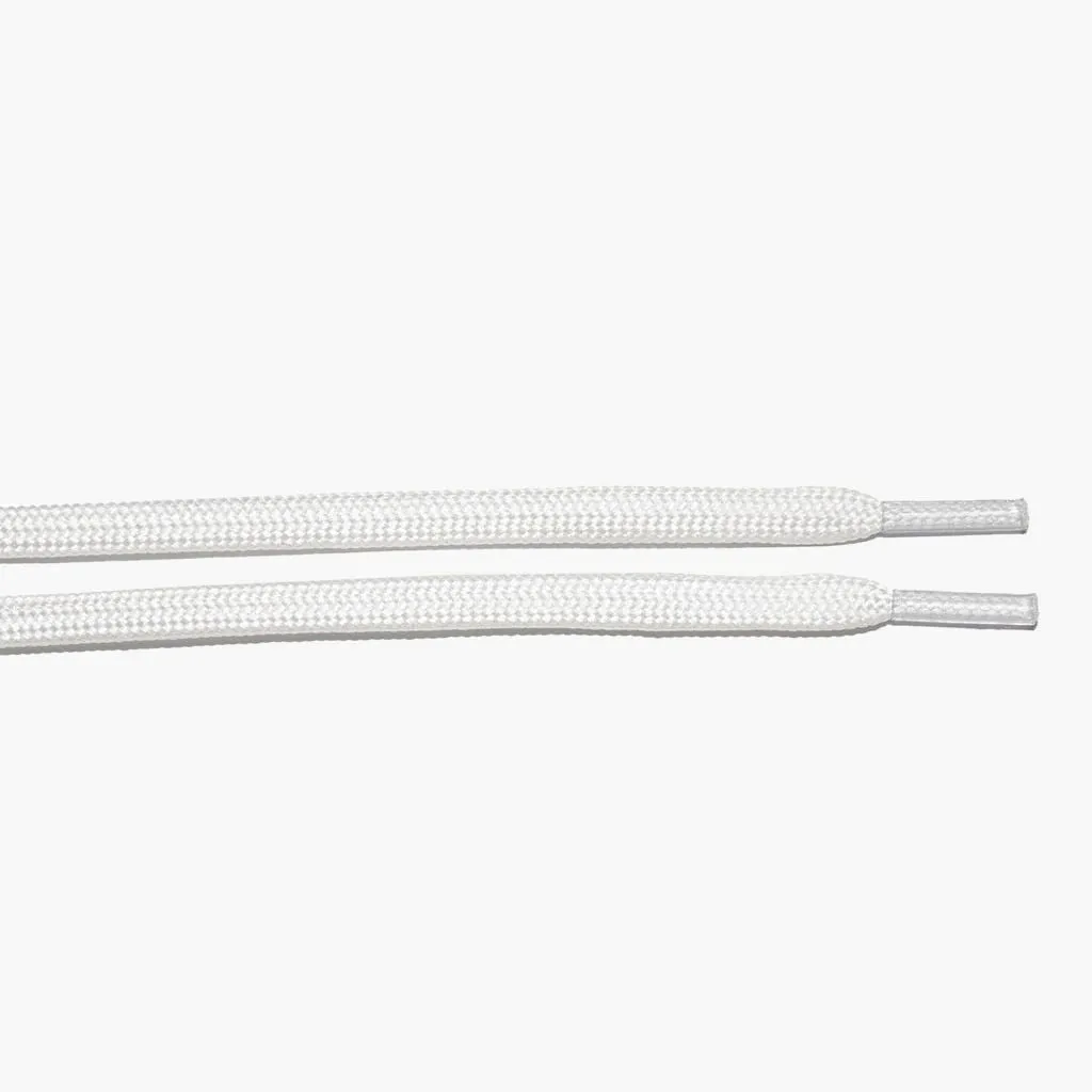 Shoe Laces | White