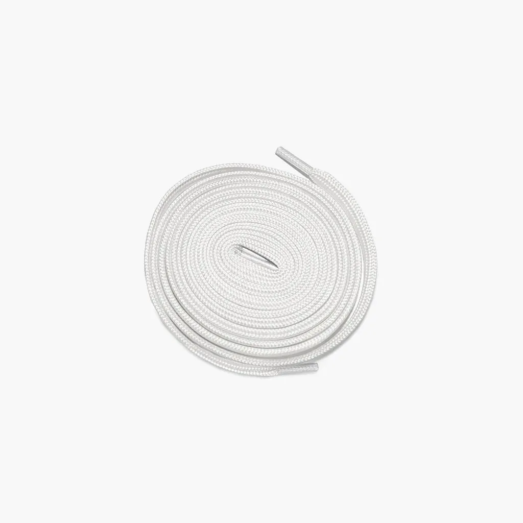 Shoe Laces | White