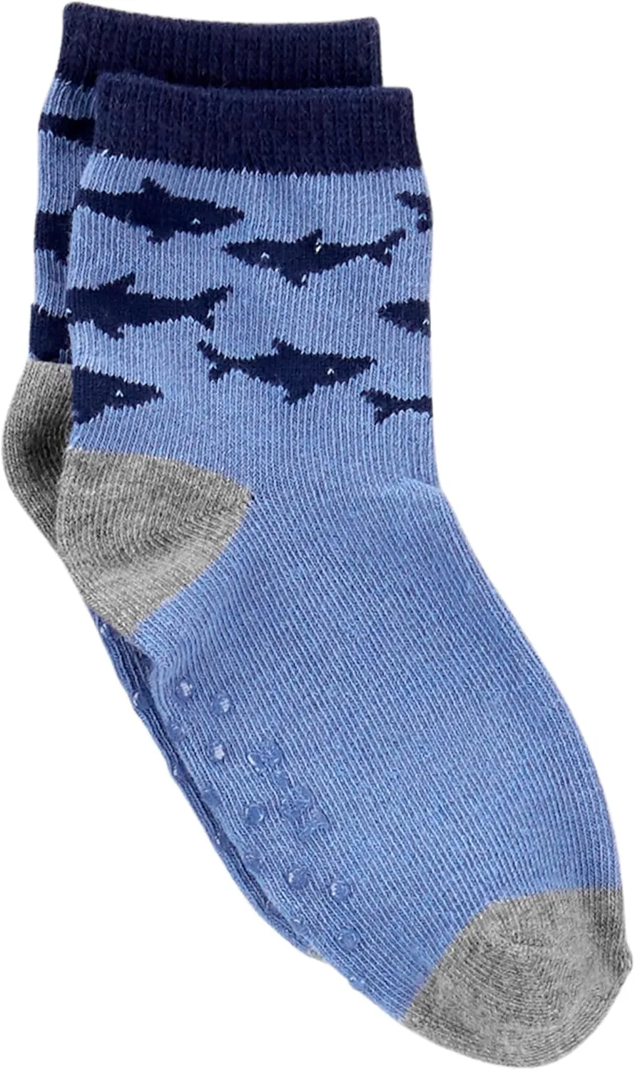 Simple Joys by Carter's Baby Boys' 12-Pack Socks