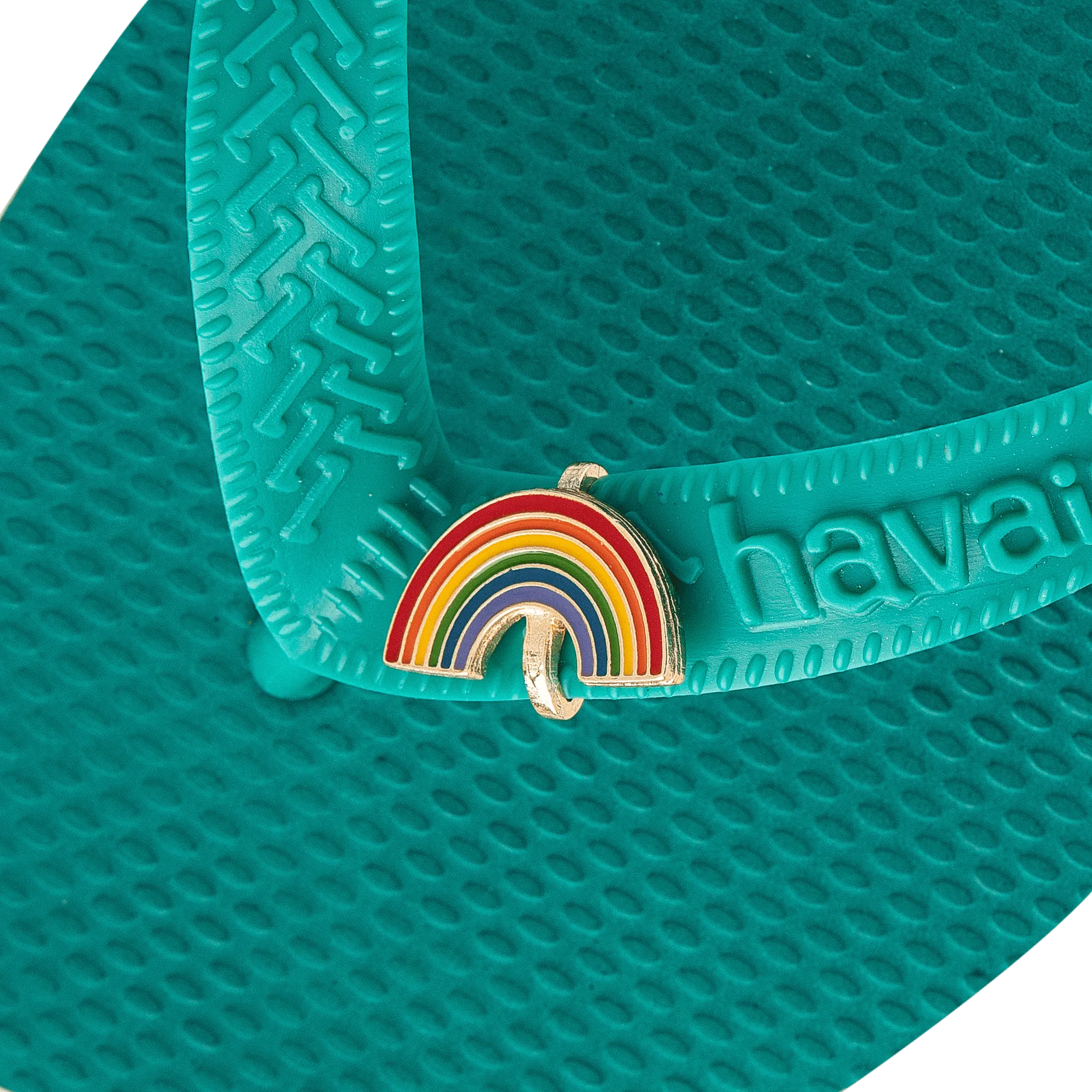 Slim Pride II Flip Flops