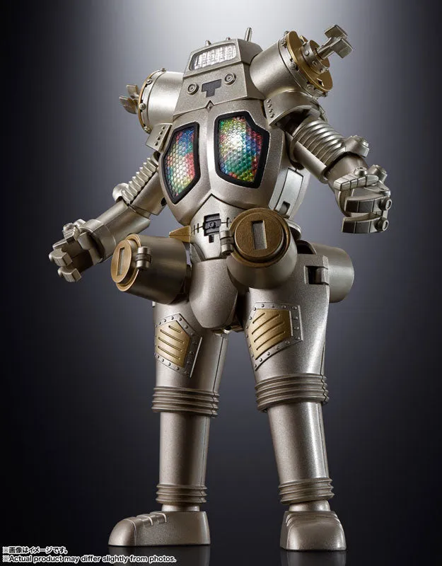 Soul of Chogokin GX-37R King Joe 55th Anniversary Ver.