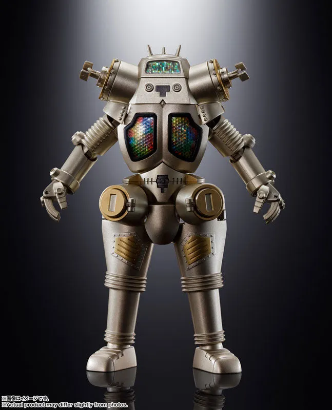 Soul of Chogokin GX-37R King Joe 55th Anniversary Ver.