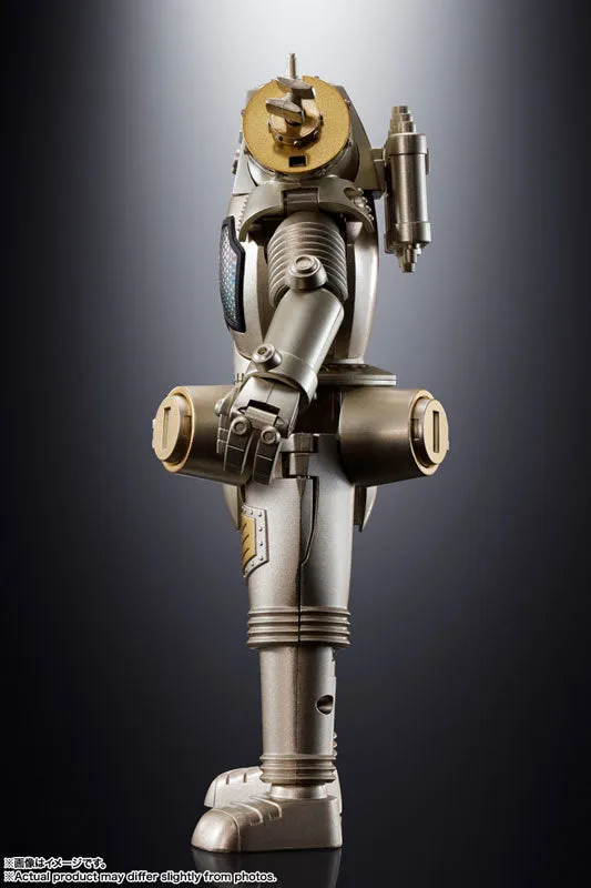 Soul of Chogokin GX-37R King Joe 55th Anniversary Ver.