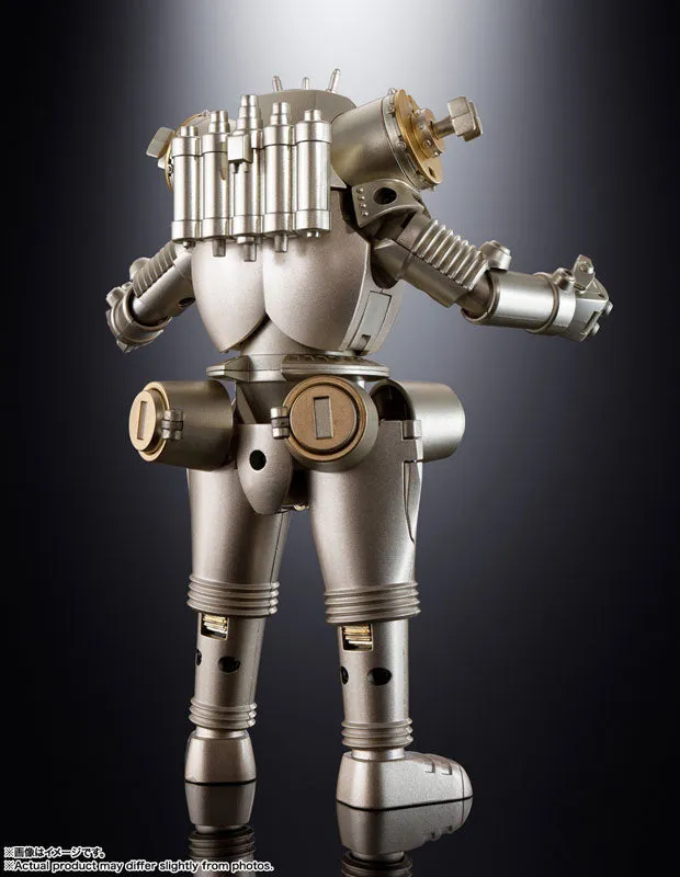 Soul of Chogokin GX-37R King Joe 55th Anniversary Ver.