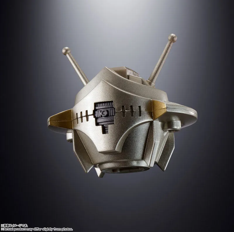 Soul of Chogokin GX-37R King Joe 55th Anniversary Ver.