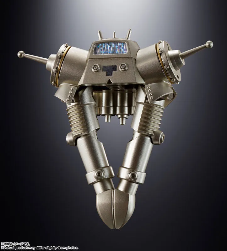 Soul of Chogokin GX-37R King Joe 55th Anniversary Ver.