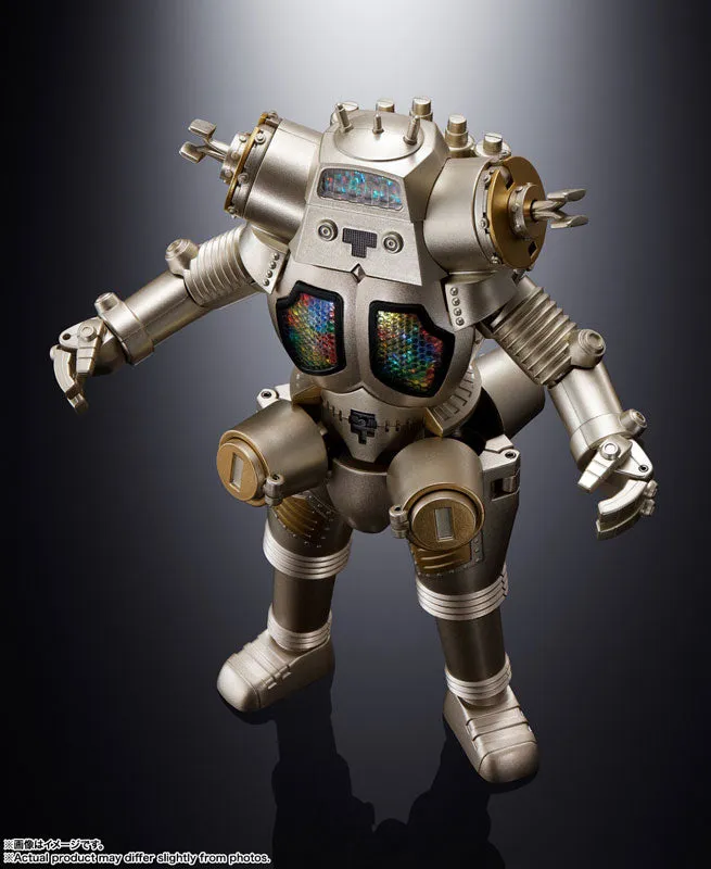 Soul of Chogokin GX-37R King Joe 55th Anniversary Ver.