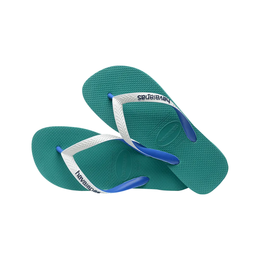 Top Mix Flip Flops