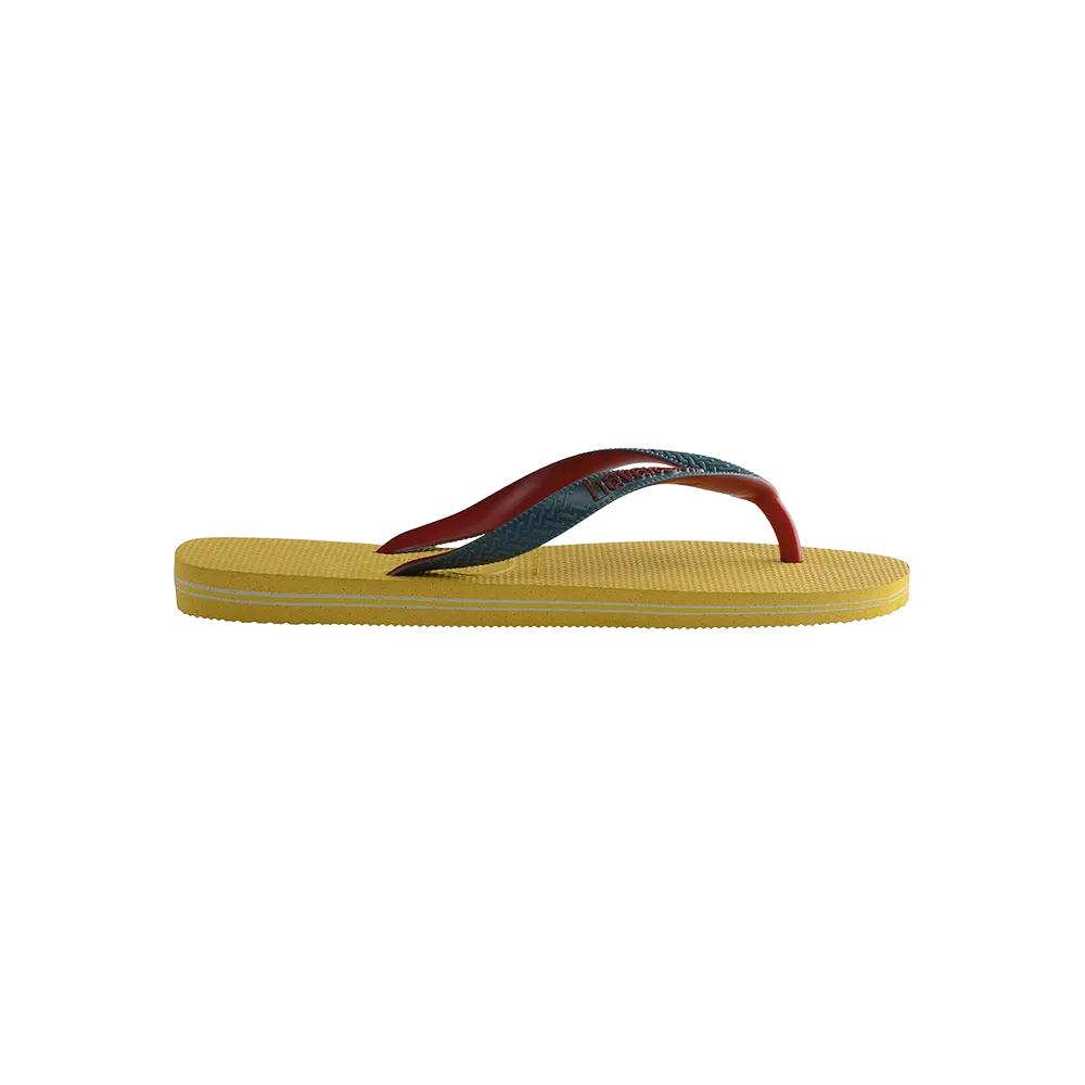 Top Mix Flip Flops
