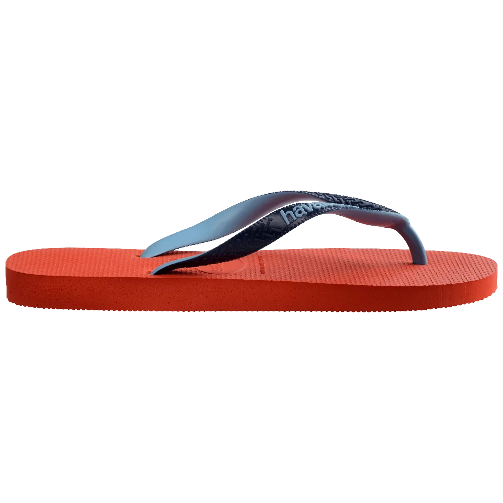 Top Mix Flip Flops