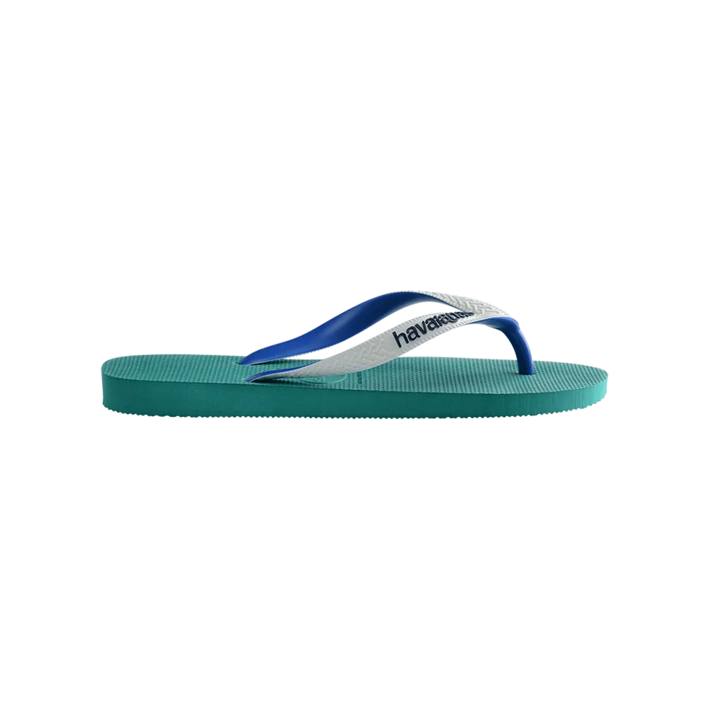 Top Mix Flip Flops