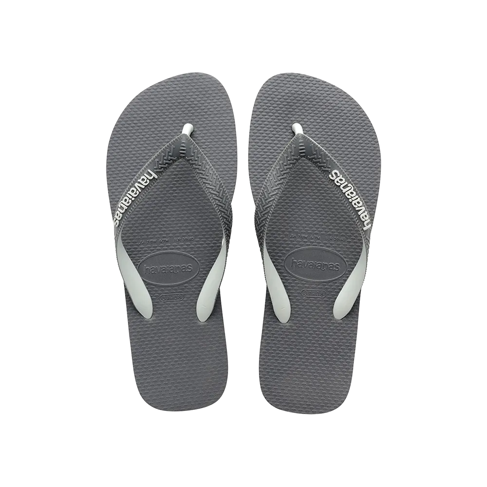Top Mix Flip Flops