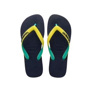 Top Mix Flip Flops