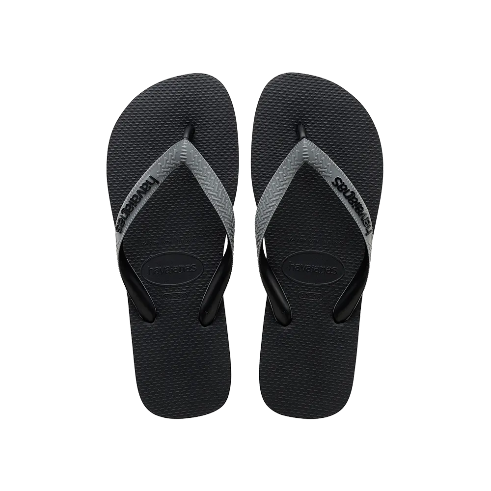 Top Mix Flip Flops