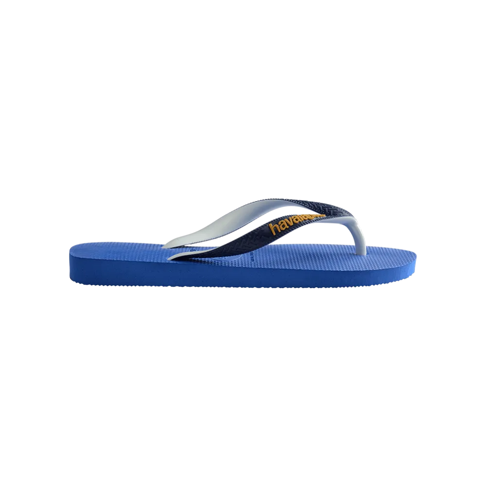 Top Mix Flip Flops